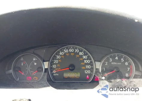 2004 Saturn Ion 2 from USA, damaged, VIN 1G8AM12FX4Z101543